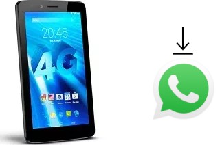 Comment installer WhatsApp dans un Allview Viva H7 LTE