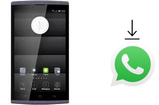 Comment installer WhatsApp dans un Allview Viva H7S