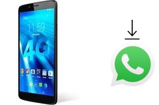 Comment installer WhatsApp dans un Allview Viva H8 LTE