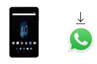 Comment installer WhatsApp dans un Allview Viva H802 LTE