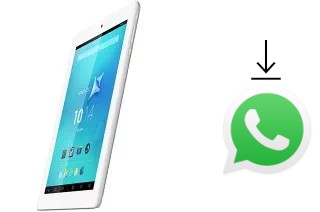 Comment installer WhatsApp dans un Allview Viva i10G