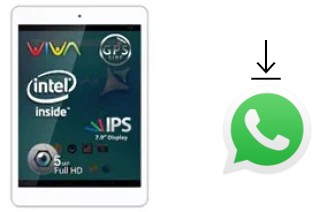 Comment installer WhatsApp dans un Allview Viva i8