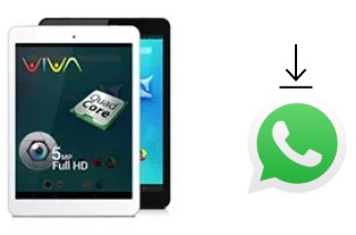 Comment installer WhatsApp dans un Allview Viva Q8