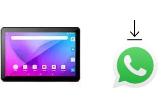 Comment installer WhatsApp dans un Allview Viva 1003G Lite