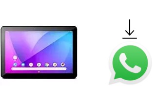 Comment installer WhatsApp dans un Allview Viva 1003G