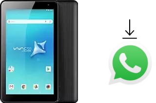 Comment installer WhatsApp dans un Allview Viva C703