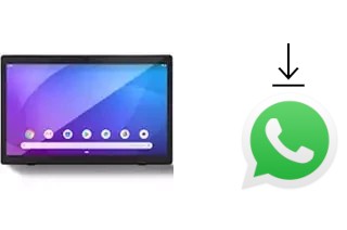 Comment installer WhatsApp dans un Allview Viva Home