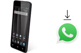 Comment installer WhatsApp dans un Allview X1 Soul Mini