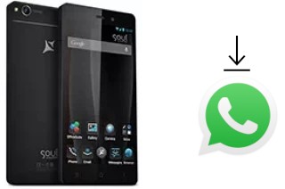 Comment installer WhatsApp dans un Allview X1 Soul