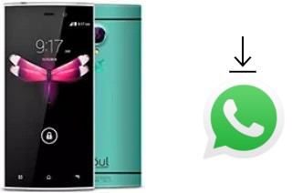 Comment installer WhatsApp dans un Allview X1 Xtreme Mini