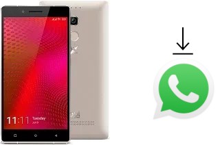 Comment installer WhatsApp dans un Allview X2 Xtreme