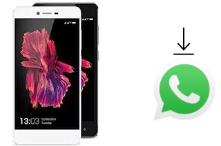 Comment installer WhatsApp dans un Allview X2 Soul Lite