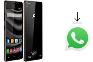 Comment installer WhatsApp dans un Allview X2 Soul Mini