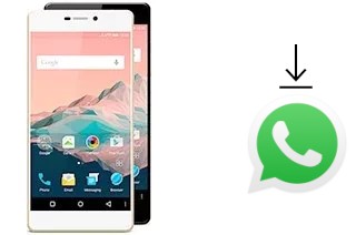 Comment installer WhatsApp dans un Allview X2 Soul Pro