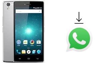 Comment installer WhatsApp dans un Allview X2 Soul Style + Platinum