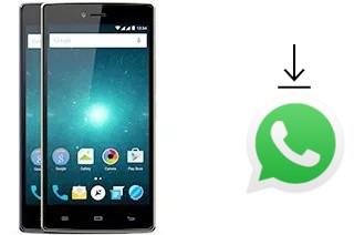 Comment installer WhatsApp dans un Allview X2 Soul Style