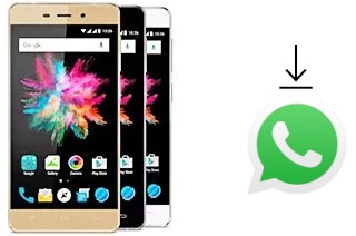 Comment installer WhatsApp dans un Allview X3 Soul mini