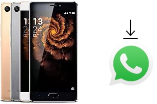 Comment installer WhatsApp dans un Allview X3 Soul Pro