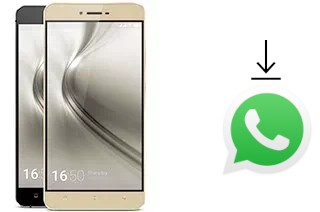 Comment installer WhatsApp dans un Allview X3 Soul