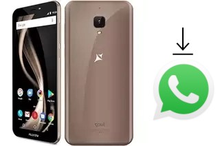 Comment installer WhatsApp dans un Allview X4 Soul Infinity L