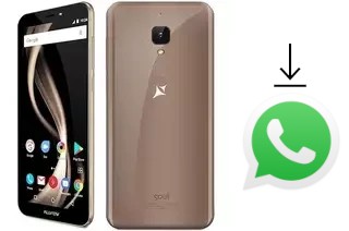 Comment installer WhatsApp dans un Allview X4 Soul Infinity N