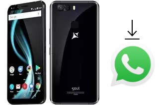 Comment installer WhatsApp dans un Allview X4 Soul Infinity Plus