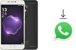 Comment installer WhatsApp dans un Allview X4 Soul Style