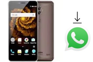 Comment installer WhatsApp dans un Allview X4 Xtreme