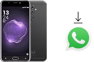 Comment installer WhatsApp dans un Allview X4 Soul