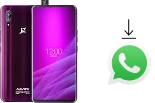 Comment installer WhatsApp dans un Allview Soul X6 Xtreme