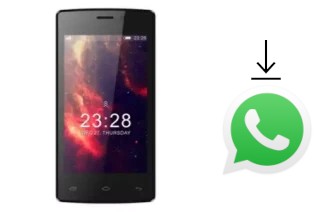 Comment installer WhatsApp dans un Amgoo AM407