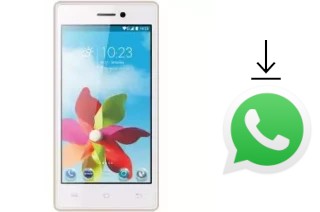 Comment installer WhatsApp dans un Amgoo AM450