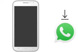 Comment installer WhatsApp dans un Amgoo AMGOO AM501