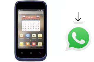 Comment installer WhatsApp dans un Amgoo AMGOO AM503