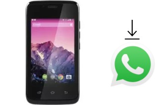 Comment installer WhatsApp dans un Amgoo AMGOO AM506