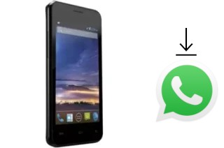 Comment installer WhatsApp dans un Amgoo AMGOO AM516