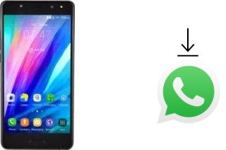 Comment installer WhatsApp dans un Amigoo R8