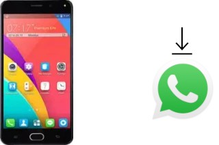 Comment installer WhatsApp dans un Amigoo R9 Max