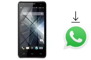 Comment installer WhatsApp dans un AMOI A862W