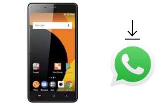 Comment installer WhatsApp dans un AMOI Amoi Clever Gem S52