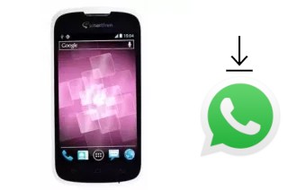 Comment installer WhatsApp dans un Andromax AD686G