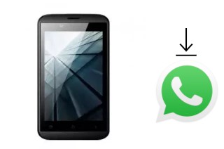 Comment installer WhatsApp dans un AOC E41