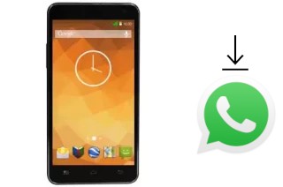 Comment installer WhatsApp dans un AOC M50P