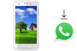 Comment installer WhatsApp dans un Aoson G18