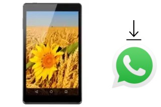 Comment installer WhatsApp dans un Aoson M812