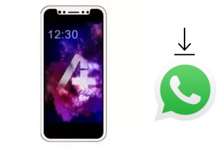 Comment installer WhatsApp dans un Aplus Ultra Pro