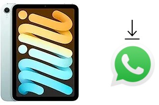 Comment installer WhatsApp dans un Apple iPad mini (2024)