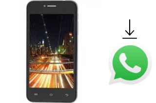 Comment installer WhatsApp dans un Appletree T6 Plus