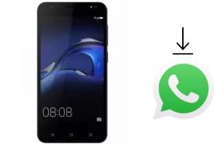 Comment installer WhatsApp dans un Aqua Mobile Jazz S1