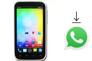 Comment installer WhatsApp dans un AraTop AS-07